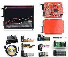 V2.80 KESS Ktag K TAG V7.020 for K-ESS V2.53 V2 V5.017 SW V2.25 v2.80 2.53 Master ECU Chip Tuning