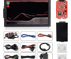 V2.80 KESS Ktag K TAG V7.020 for K-ESS V2.53 V2 V5.017 SW V2.25 v2.80 2.53 Master ECU Chip Tuning - Image 3/10