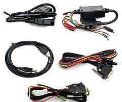 V2.80 KESS Ktag K TAG V7.020 for K-ESS V2.53 V2 V5.017 SW V2.25 v2.80 2.53 Master ECU Chip Tuning - Image 4/10