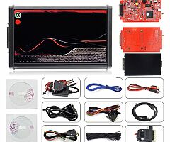 V2.80 KESS Ktag K TAG V7.020 for K-ESS V2.53 V2 V5.017 SW V2.25 v2.80 2.53 Master ECU Chip Tuning - Image 5/10