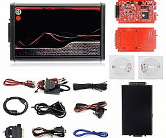 V2.80 KESS Ktag K TAG V7.020 for K-ESS V2.53 V2 V5.017 SW V2.25 v2.80 2.53 Master ECU Chip Tuning - Image 6/10