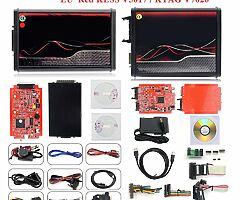 V2.80 KESS Ktag K TAG V7.020 for K-ESS V2.53 V2 V5.017 SW V2.25 v2.80 2.53 Master ECU Chip Tuning - Image 8/10