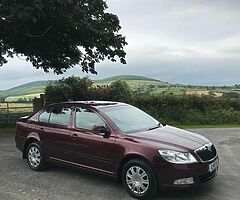 2012 Skoda Octavia New Nct