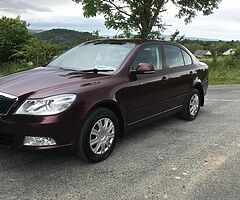 2012 Skoda Octavia New Nct - Image 4/10