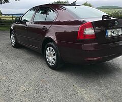 2012 Skoda Octavia New Nct - Image 5/10