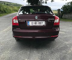 2012 Skoda Octavia New Nct - Image 6/10