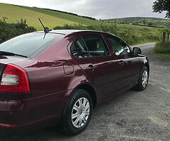 2012 Skoda Octavia New Nct - Image 7/10