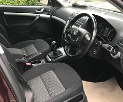 2012 Skoda Octavia New Nct - Image 8/10