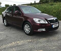 2012 Skoda Octavia New Nct - Image 10/10