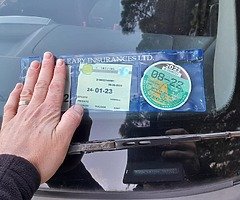 Hyundui tucson - Image 4/10