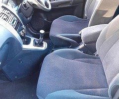 Hyundui tucson - Image 5/10
