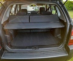 Hyundui tucson - Image 8/10