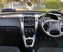 Hyundui tucson - Image 10/10