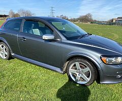 2008 Volvo C30 1.6 R DESIGN SPORT 16V✅GUNME - Image 3/10