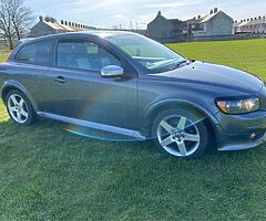 2008 Volvo C30 1.6 R DESIGN SPORT 16V✅GUNME - Image 4/10