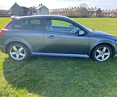 2008 Volvo C30 1.6 R DESIGN SPORT 16V✅GUNME - Image 5/10
