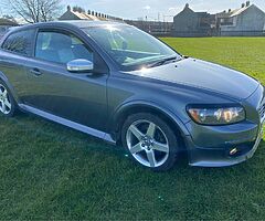 2008 Volvo C30 1.6 R DESIGN SPORT 16V✅GUNME - Image 7/10