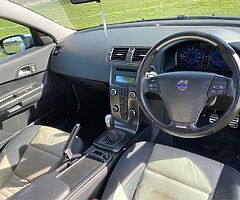 2008 Volvo C30 1.6 R DESIGN SPORT 16V✅GUNME - Image 10/10