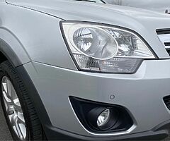 2013 Vauxhall ANTARA EXCLUSIVE 2.2 CDTI START/ - Image 5/10