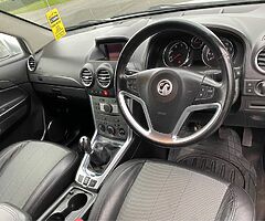 2013 Vauxhall ANTARA EXCLUSIVE 2.2 CDTI START/ - Image 10/10