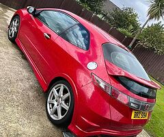 2008 Honda Civic - Image 9/9