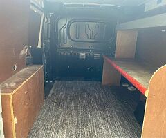 2018 FIAT  DOBLO MULTIJET 16V 95 BHP✅NOT V - Image 9/10