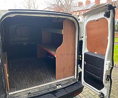 2018 FIAT  DOBLO MULTIJET 16V 95 BHP✅NOT V - Image 10/10