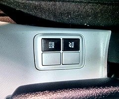 Toyota Aqua 1.5 Hybrid - Image 10/10