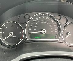 2008 Saab SAAB 9-3 1.9 TiD 150 BHP VECTOR - Image 5/10