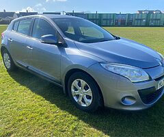 2010 Renault MEGANE 1.5 DCI EXPRESSION ✅FSH!