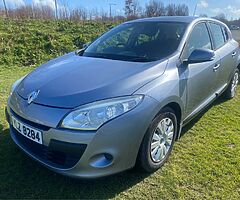 2010 Renault MEGANE 1.5 DCI EXPRESSION ✅FSH! - Image 4/10