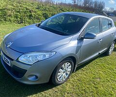 2010 Renault MEGANE 1.5 DCI EXPRESSION ✅FSH! - Image 8/10