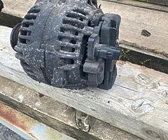 Alternator for a Renault master