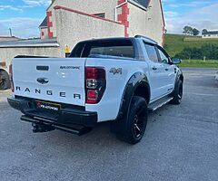 3.2 Ford Ranger Wildtrak