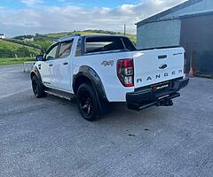 3.2 Ford Ranger Wildtrak