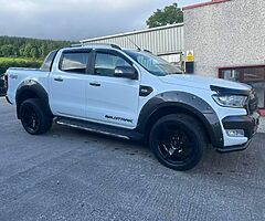 3.2 Ford Ranger Wildtrak - Image 3/5