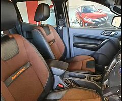 3.2 Ford Ranger Wildtrak - Image 4/5