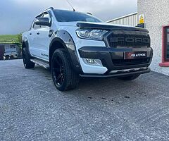 3.2 Ford Ranger Wildtrak - Image 5/5