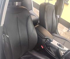 BMW 320d SE