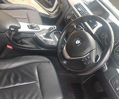 BMW 320d SE - Image 4/8