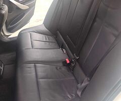 BMW 320d SE - Image 6/8