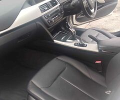 BMW 320d SE - Image 7/8