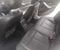 BMW 320d SE - Image 8/8