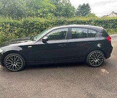 2010 BMW Series 1 - Image 3/9