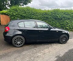 2010 BMW Series 1 - Image 4/9