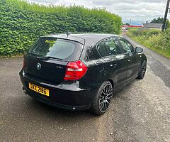 2010 BMW Series 1 - Image 5/9