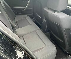 2010 BMW Series 1 - Image 6/9