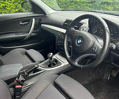 2010 BMW Series 1 - Image 8/9
