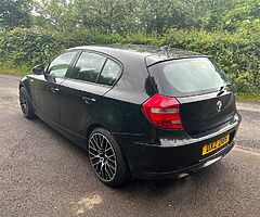 2010 BMW Series 1 - Image 9/9