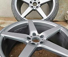 Aluminium alloys renovation